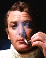 Michael Caine D.R