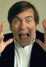 Thierry Samitier D.R