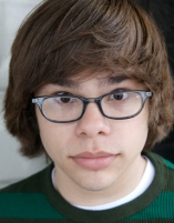 Charlie Saxton D.R