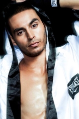 Manny Montana D.R