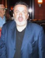Dominique Farrugia D.R