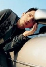 Gad Elmaleh D.R