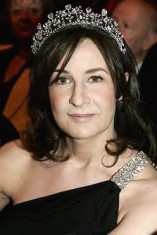 Valérie Lemercier D.R