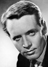 Patrick McGoohan D.R