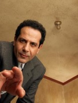 Tony Shalhoub D.R