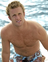 Scott Caan D.R