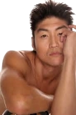 Brian Tee D.R