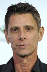 Jamie Harris (I) D.R