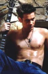 Shane West D.R