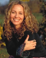 Susanna Thompson D.R