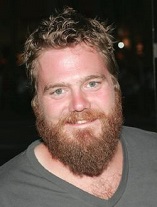 Ryan Dunn D.R