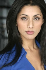Reshma Shetty D.R