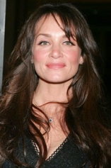 Kristen Cloke D.R
