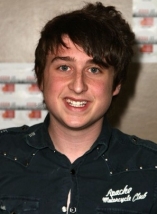 Kyle Kaplan D.R