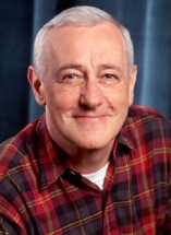 John Mahoney D.R