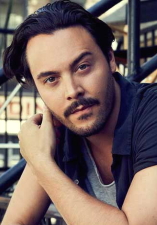 Jack Huston D.R