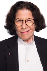 Fran Lebowitz D.R