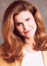 Peri Gilpin D.R