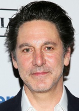 Scott Cohen D.R