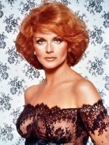  Ann-Margret D.R