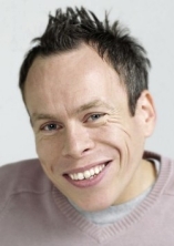 Warwick Davis D.R