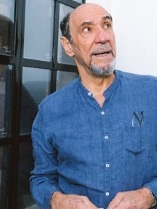F. Murray Abraham D.R