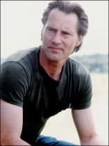 Sam Shepard D.R