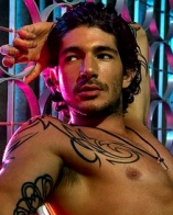 Johnny Hazzard D.R