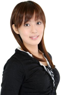 Youko Hikasa D.R