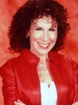 Rhea Perlman D.R