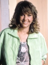 Kristy McNichol D.R