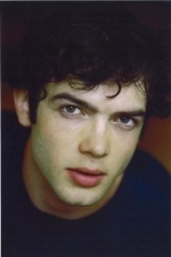 Ethan Peck D.R