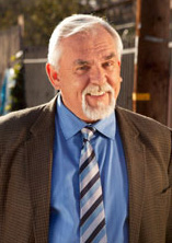 John Ratzenberger D.R