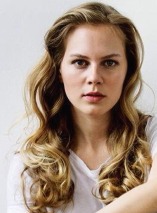 Alicia von Rittberg D.R