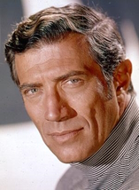 Joseph Campanella D.R