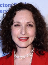 Bebe Neuwirth D.R