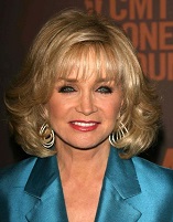 Barbara Mandrell D.R