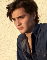 Luke Grimes D.R