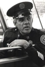 G.W. Bailey D.R