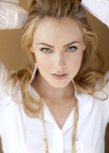 Amanda Schull D.R