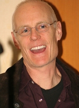 Matt Frewer D.R