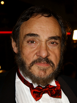 John Rhys-Davies D.R