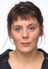 Louise Blachre D.R
