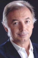 Philippe Chevallier D.R