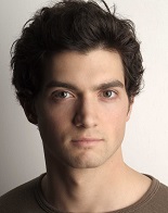 David Alpay D.R