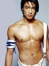 Daniel Henney D.R