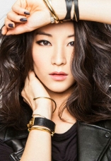 Arden Cho D.R