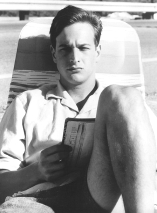 Josh Charles D.R