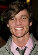 Pedro Pascal D.R
