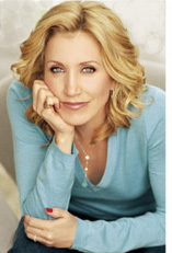 Felicity Huffman D.R